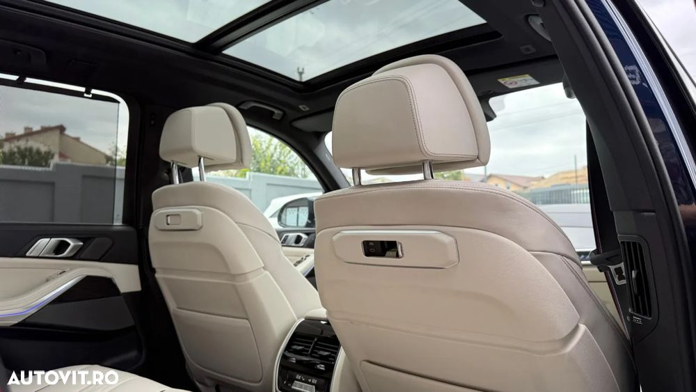 BMW X5 xDrive30d AT MHEV - 17