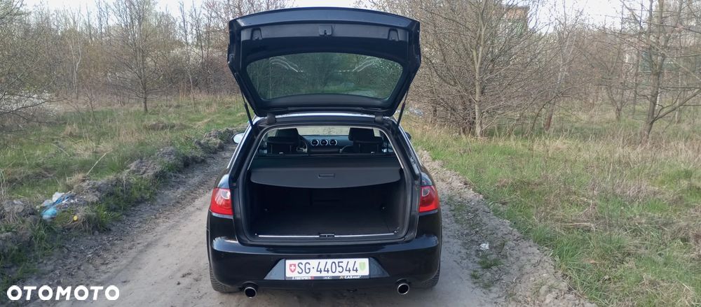 Seat Exeo ST 2.0 TSI Sport - 21