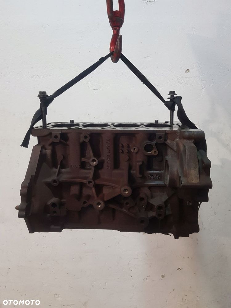 dół silnika 2.0 tdci ylf6 ecoblue ford transit custom mk8 - 4