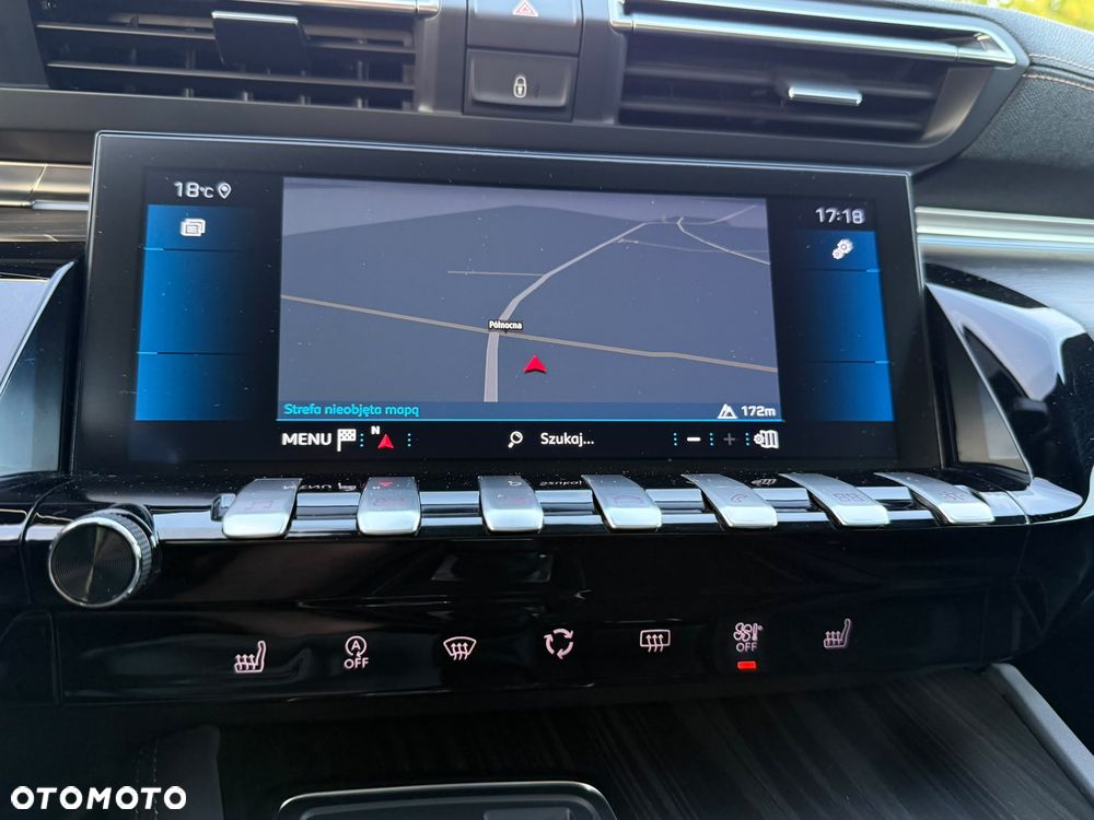 Peugeot 508 PureTech 225 EAT8 GT - 34
