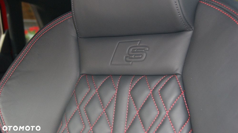 Audi S3 Sportback - 20
