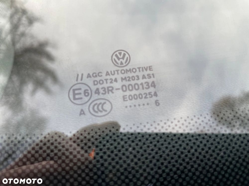 Volkswagen Golf Sportsvan 1.2 TSI BlueMotion Technology Allstar - 20