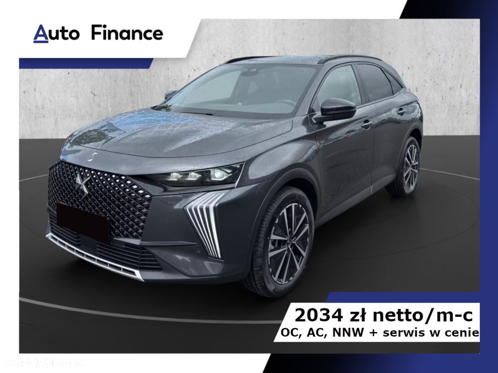 DS Automobiles DS 7 1.5 BlueHDi Pallas - 1