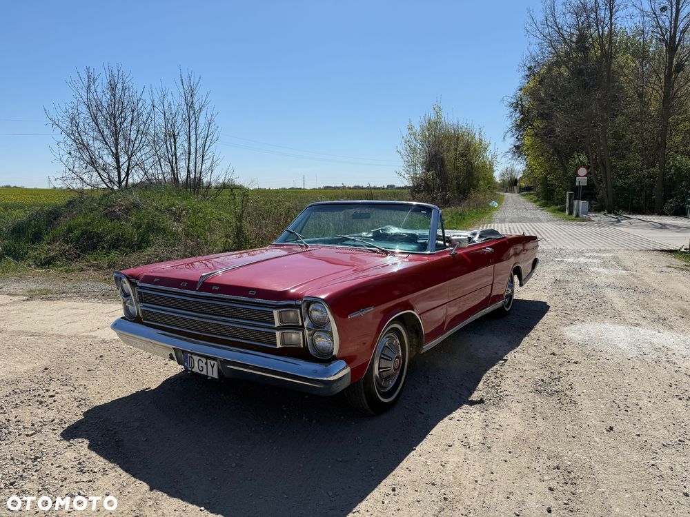 Ford Inny - 1