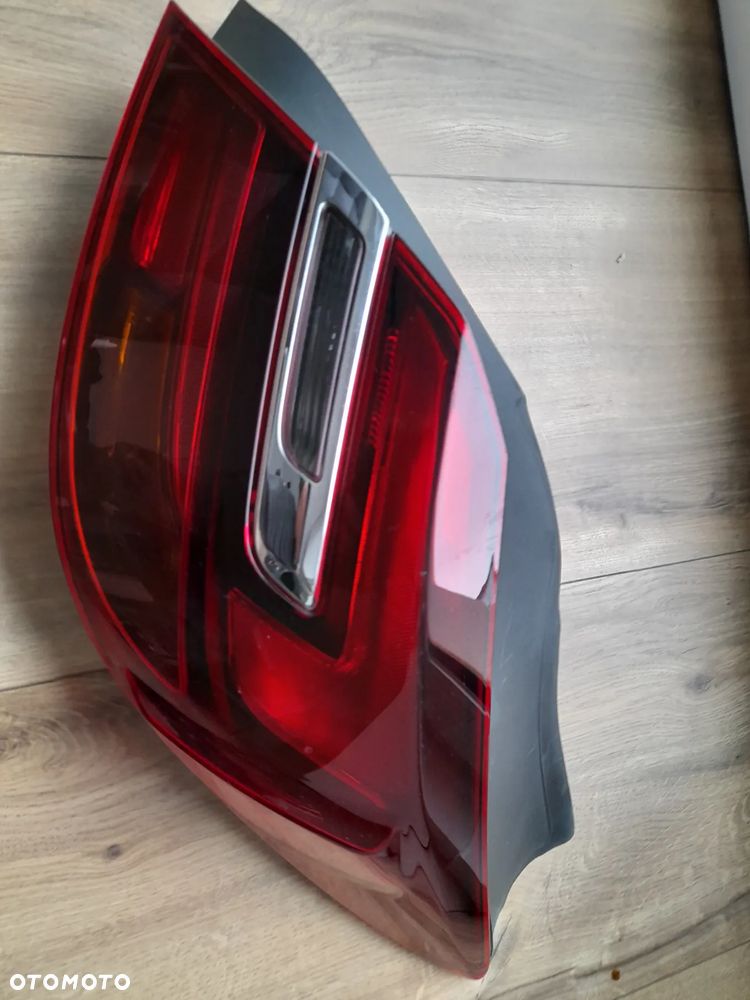 OPEL INSIGNIA A LIFT HB LAMPA TYLNA LEWA TYŁ 13-17 - 5