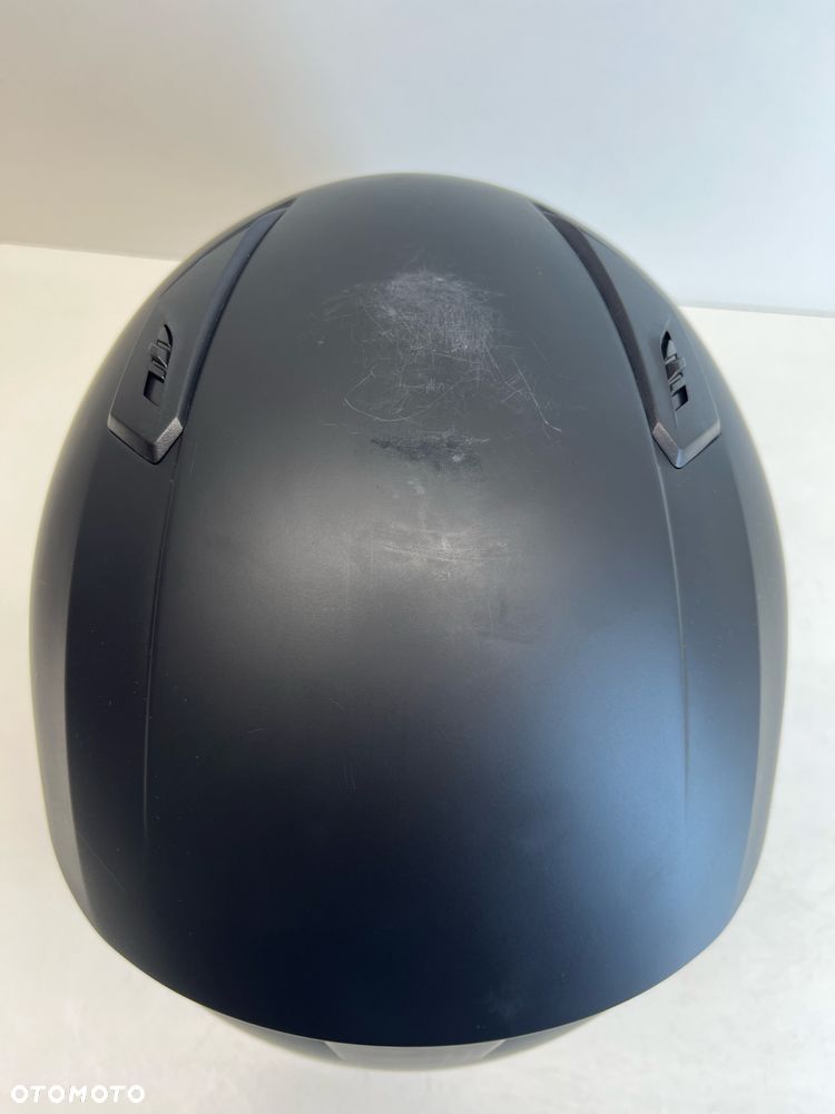 Kask HJC C-15. Integralny 2XL  czarny - 7