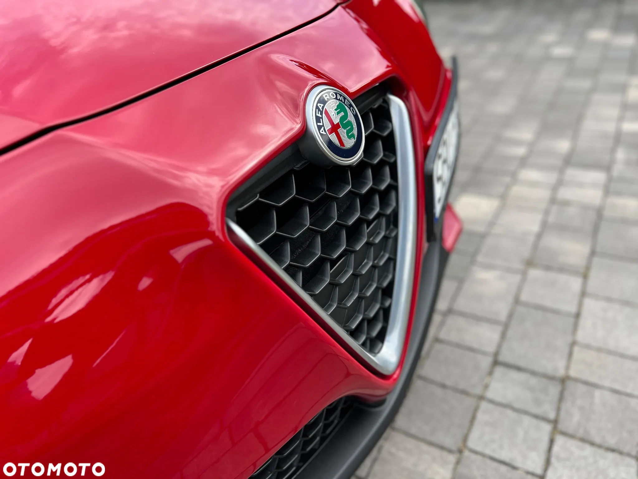 Alfa Romeo Giulietta 2.0 JTDM 16V TCT Super - 12