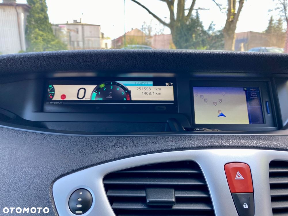 Renault Scenic 1.5 dCi Tech Run - 33