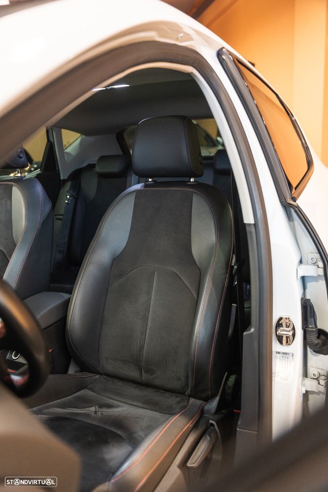 SEAT Leon - 9