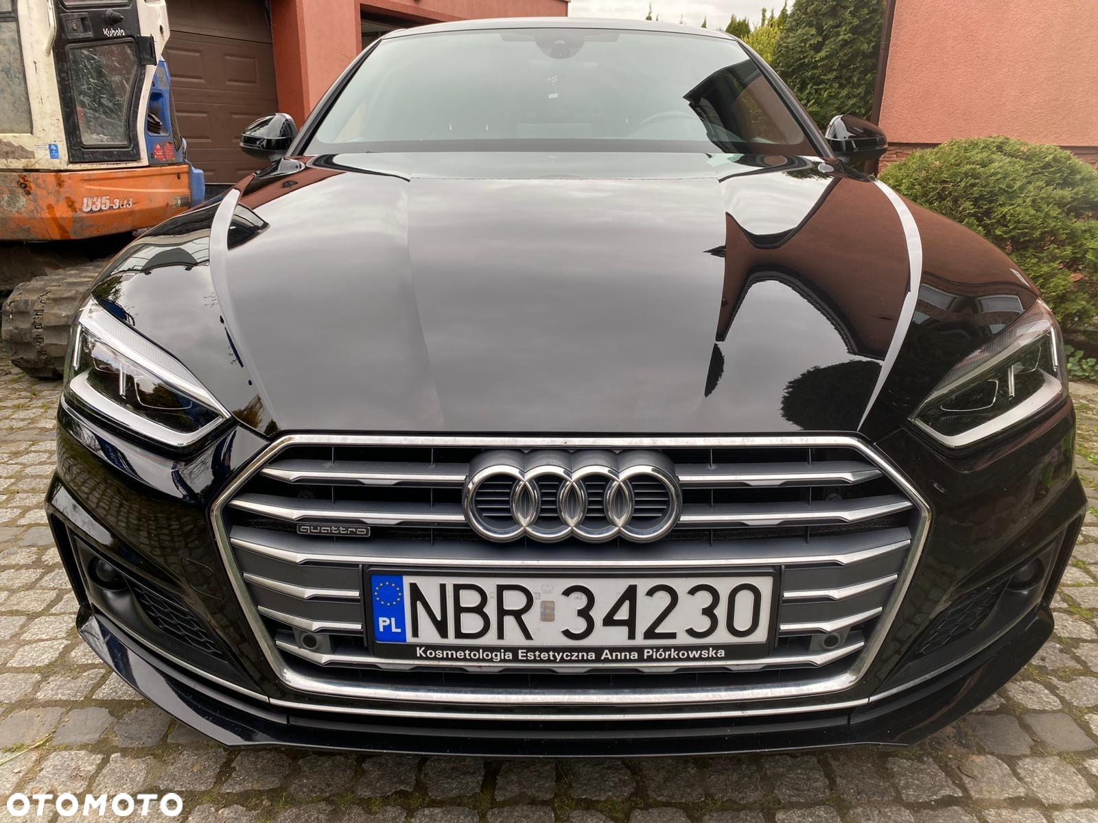 Audi A5 2.0 TDI Quattro S tronic - 8