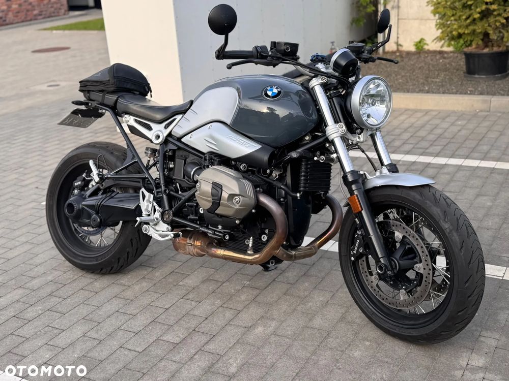 BMW R - 14