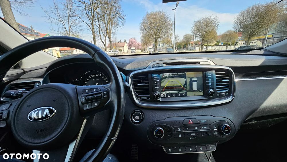 Kia Sorento 2.0 CRDI XL - 6