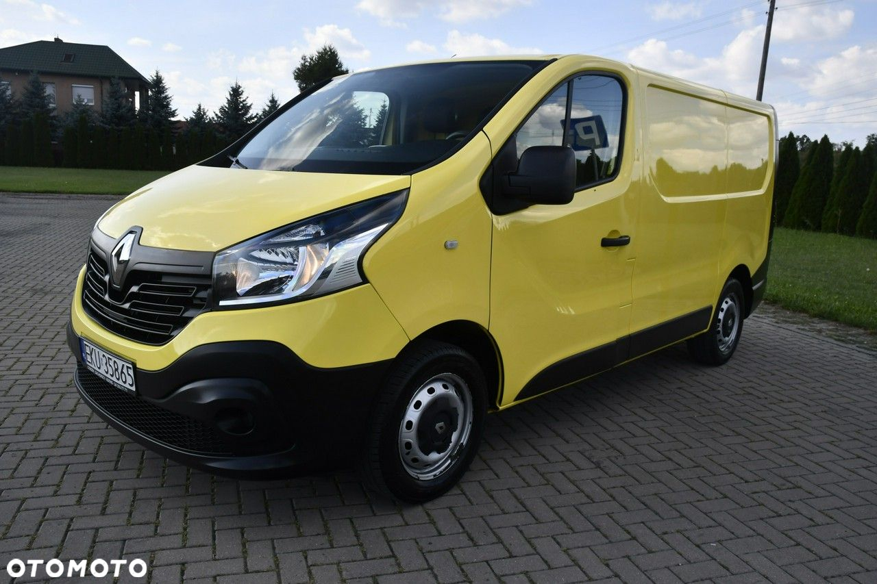 Renault Trafic - 7