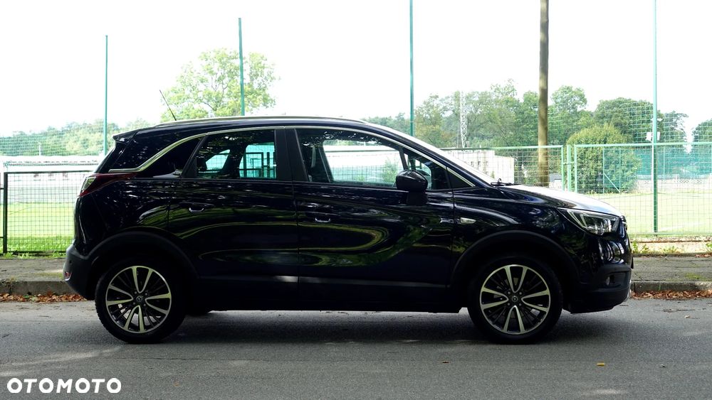 Opel Crossland X 1.2 Start/Stop Innovation - 37