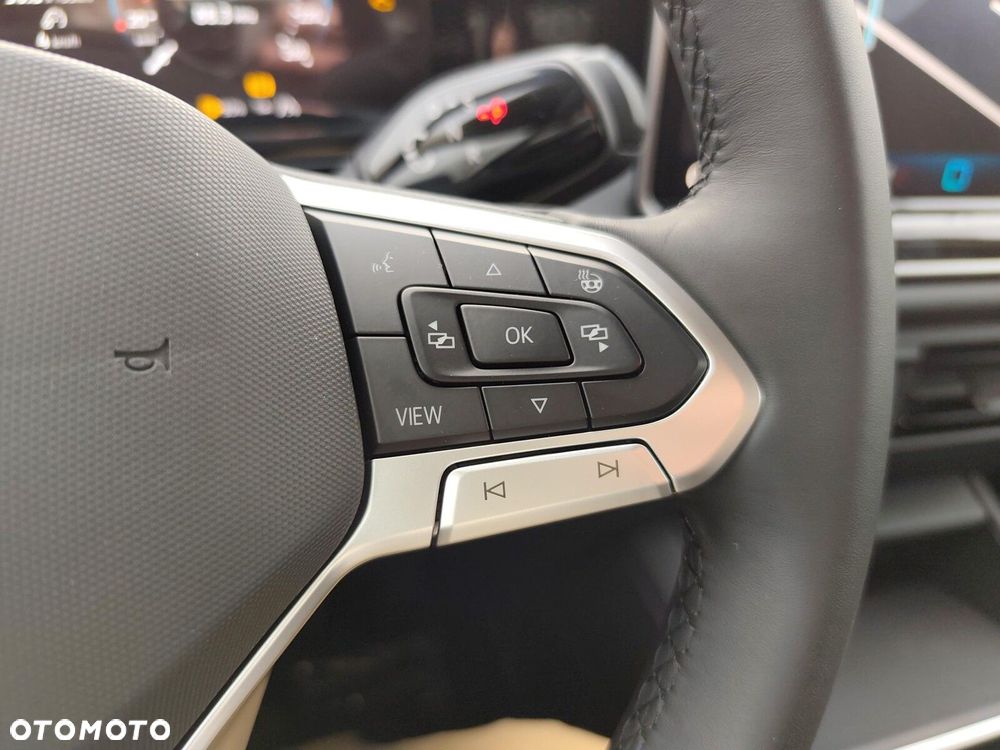 Volkswagen Tiguan - 18