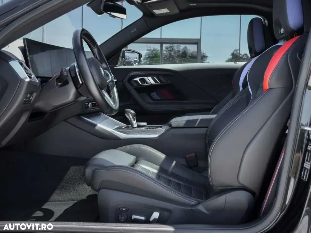 BMW M2 Standard - 11