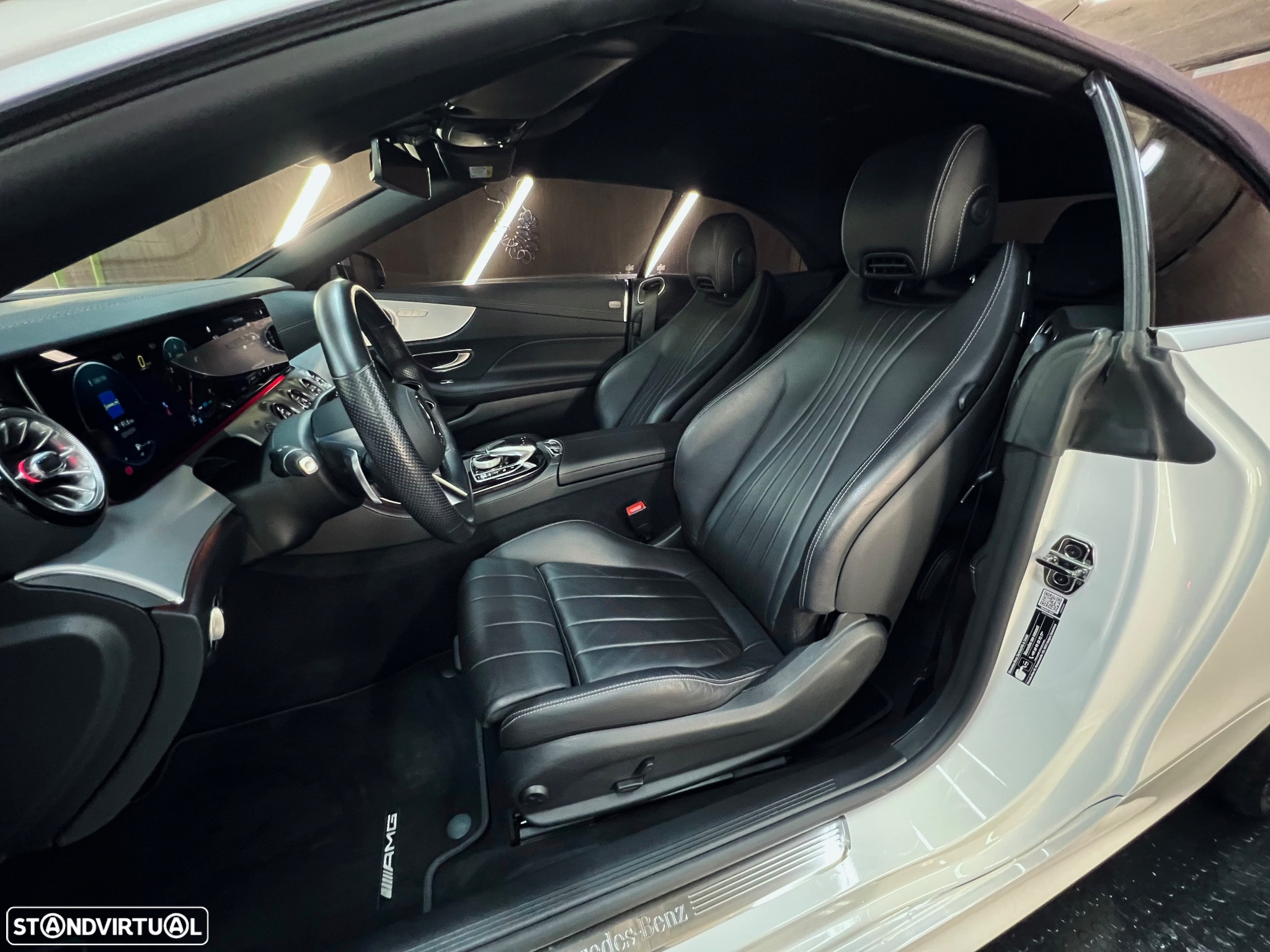 Mercedes-Benz E 300 - 12
