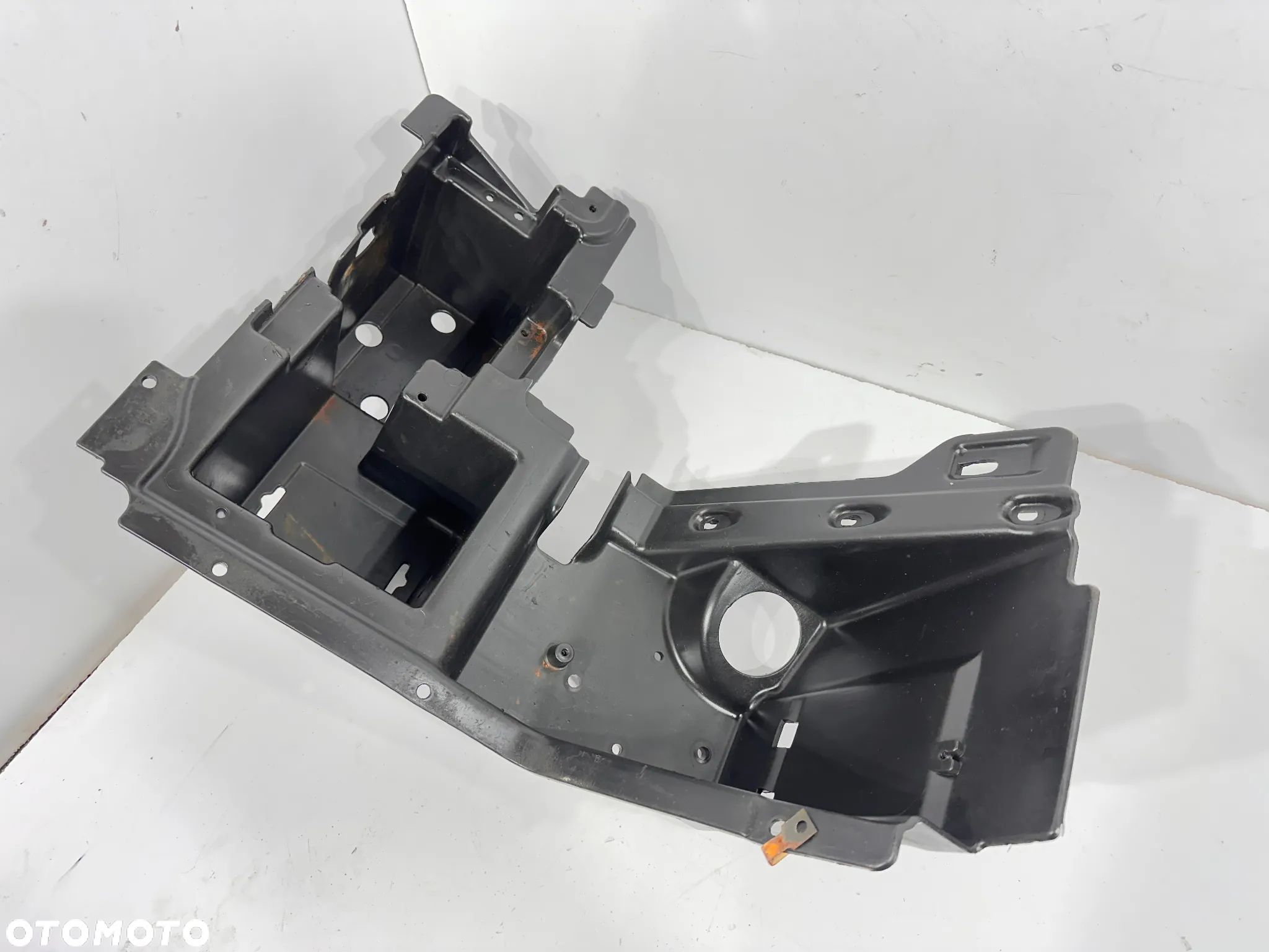 Wypełnienie osłona L   Polaris RZR 900  RANGER XP 5438336 - 1