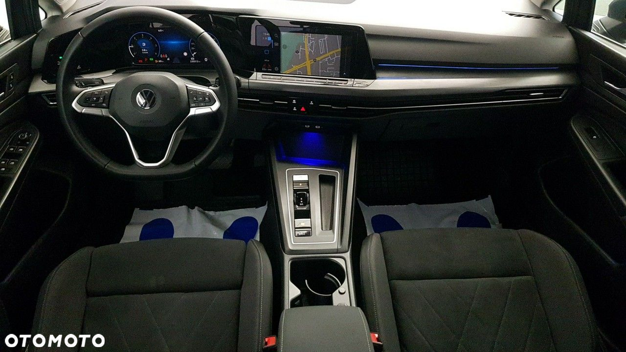 Volkswagen Golf - 19