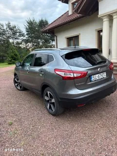 Nissan Qashqai 1.2 DIG-T N-Connecta - 9