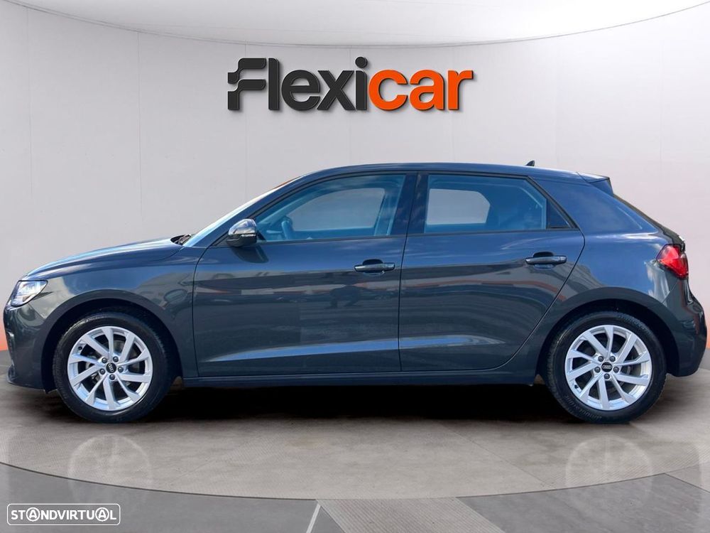 Audi A1 Sportback 25 TFSI Advanced - 6