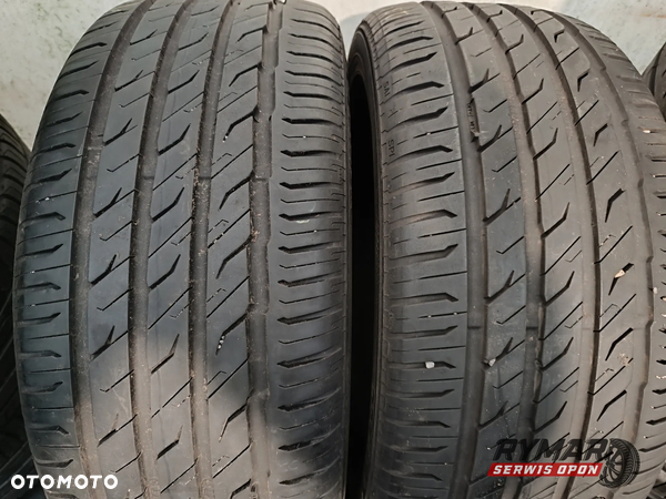 ŚLĄSK  2 x OPONY LATO 235/45R18 98Y XL SEMPERIT SPEED LIFE 3 PARA