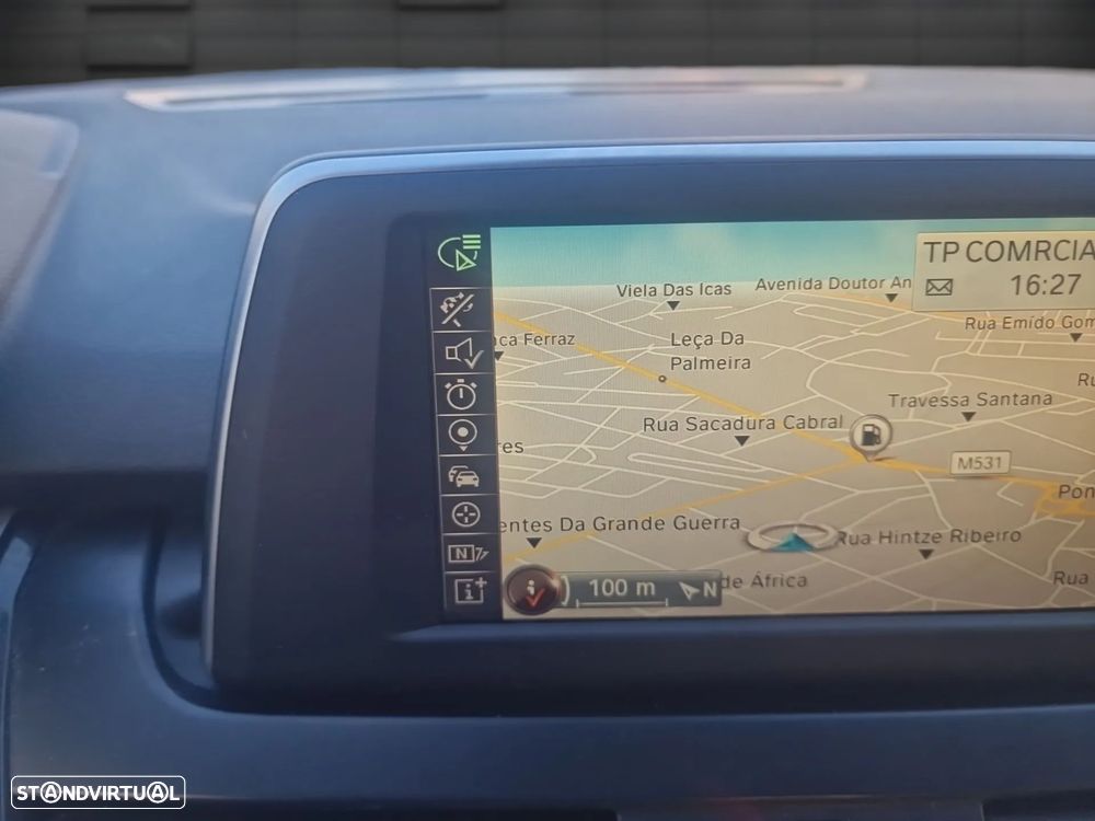 BMW 216 Active Tourer d Advantage - 5