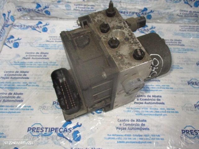 Abs 265950077 SMART FORTWO 2003 600 SMART FORTWO 2004 700 I 61CV 3P PRETO - 1