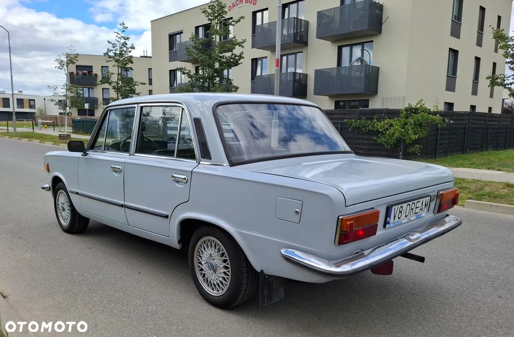 Fiat 125p - 7