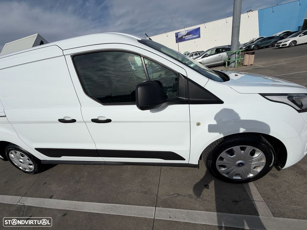 Ford CONECT TRANSIT L2 - 5