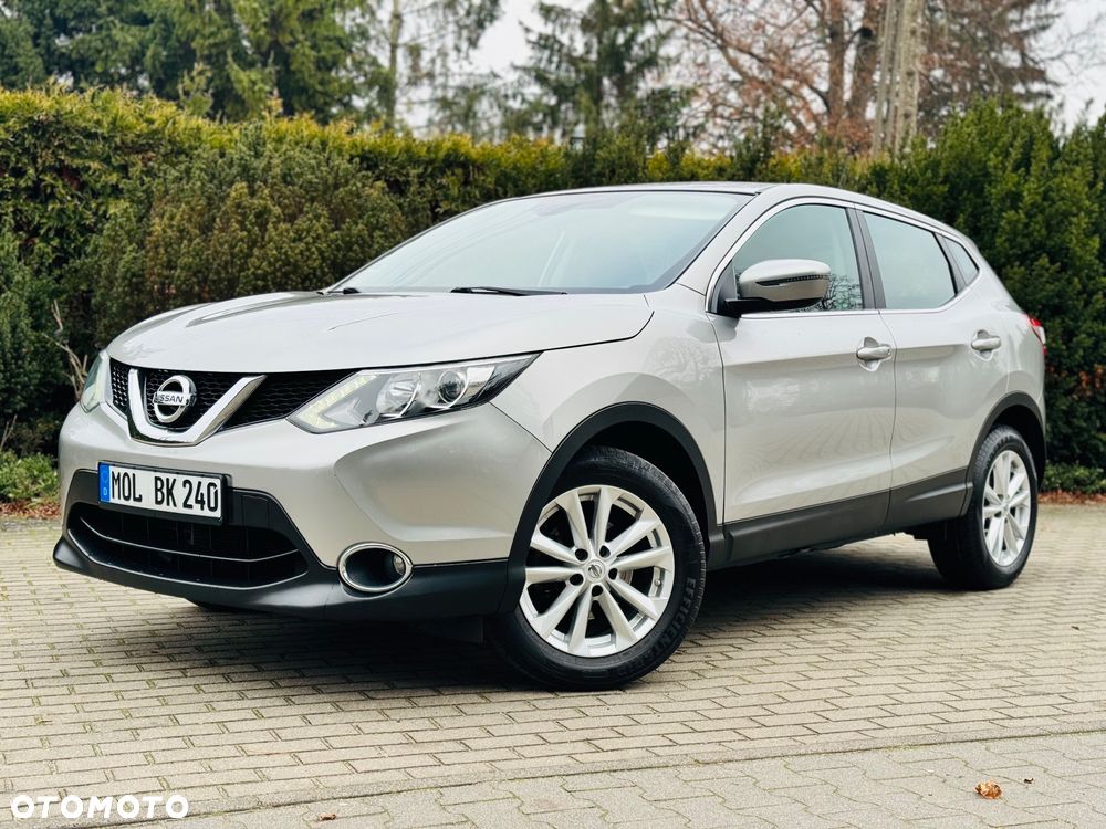 Nissan Qashqai 1.2 DIG-T Tekna - 30