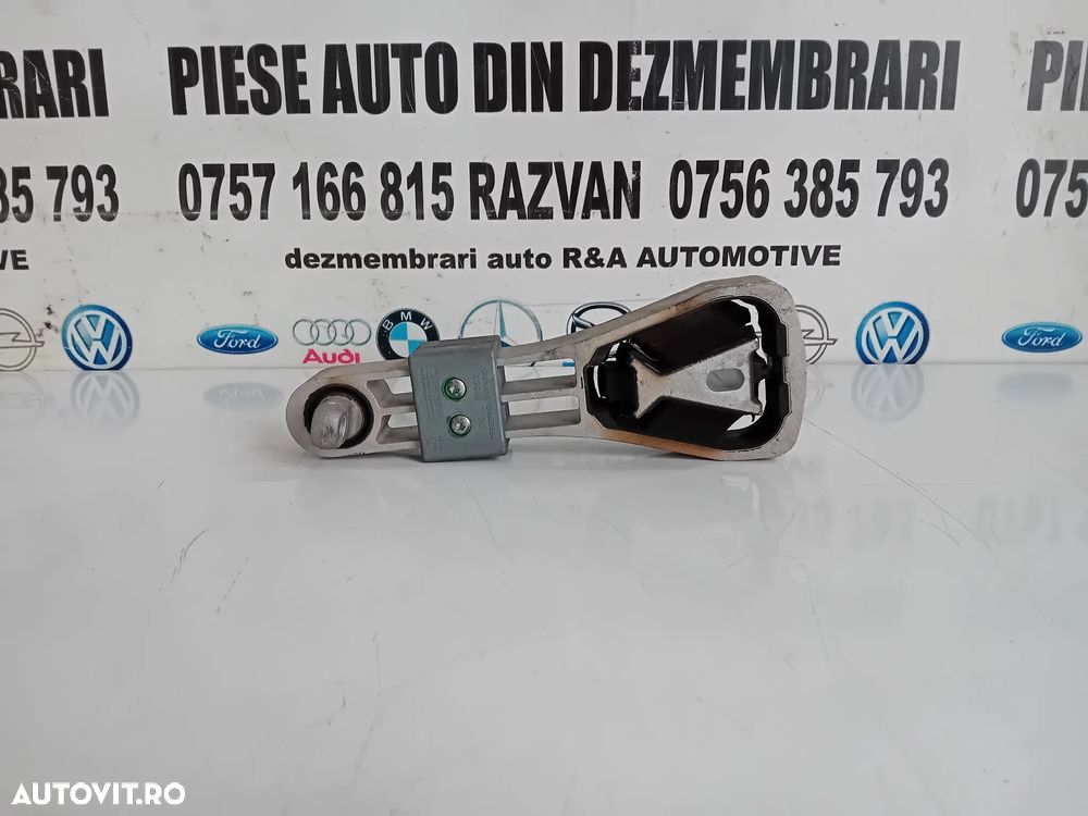 Bieleta Antibalans Suport Motor Volvo XC90 XC60 S90 V90 Cod 31480664 An 2016+ - 2