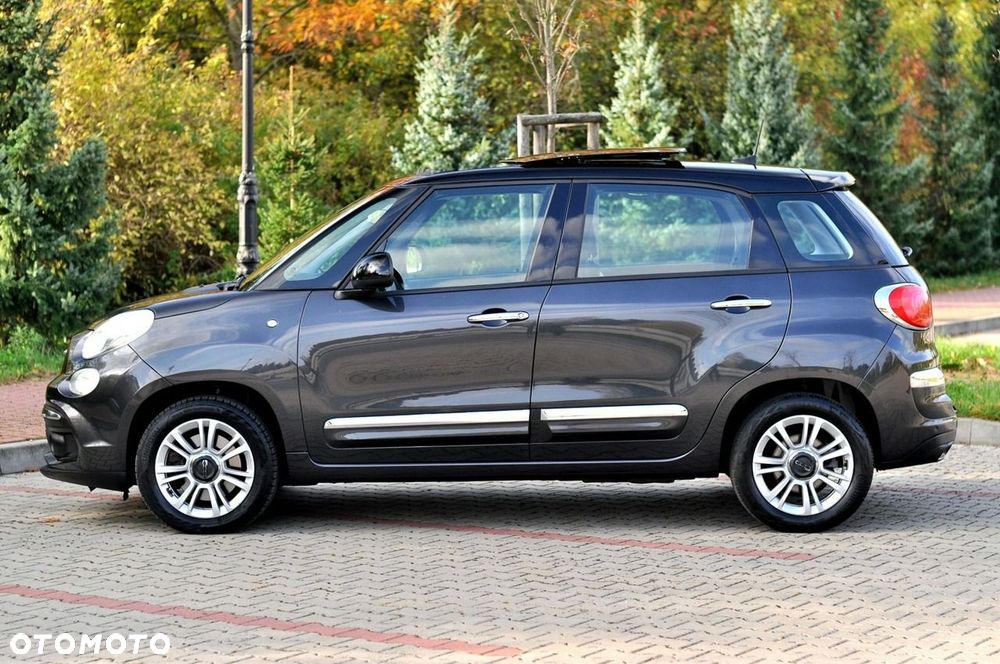 Fiat 500L 1.4 16V T-Jet Beats Edition - 3
