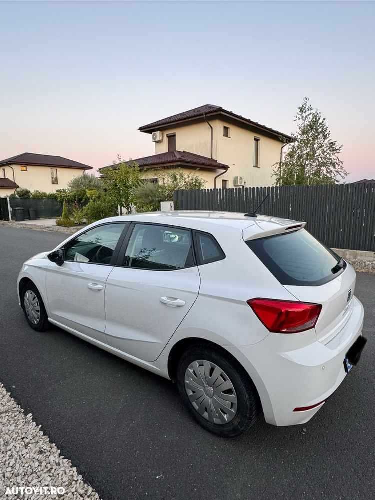 Seat Ibiza 1.0 TSI Style - 2