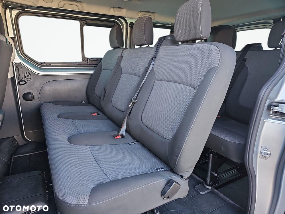 Renault Trafic Equilibre - 21