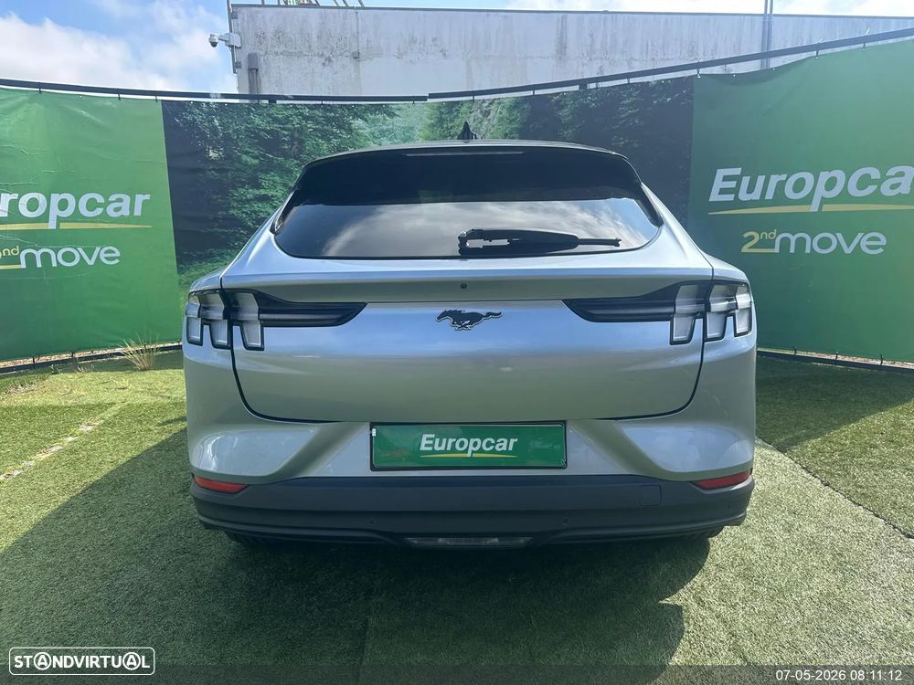 Ford Mustang Mach-E 98.7 kWh Premium - 8