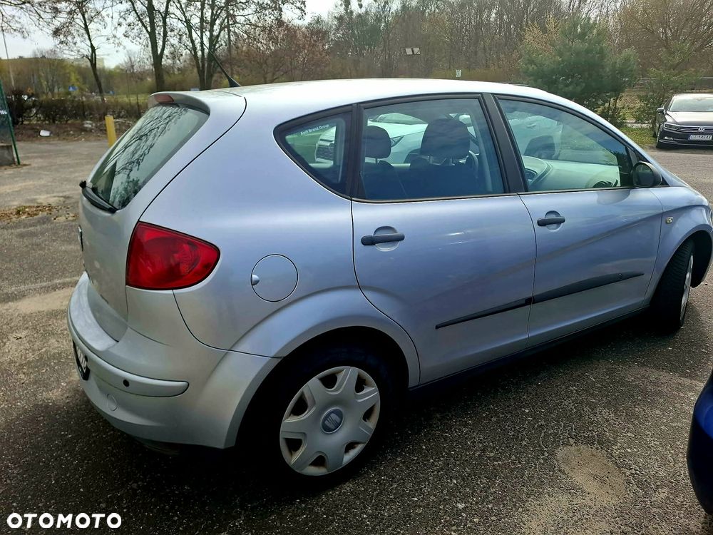 Seat Altea 1.6 Reference - 2