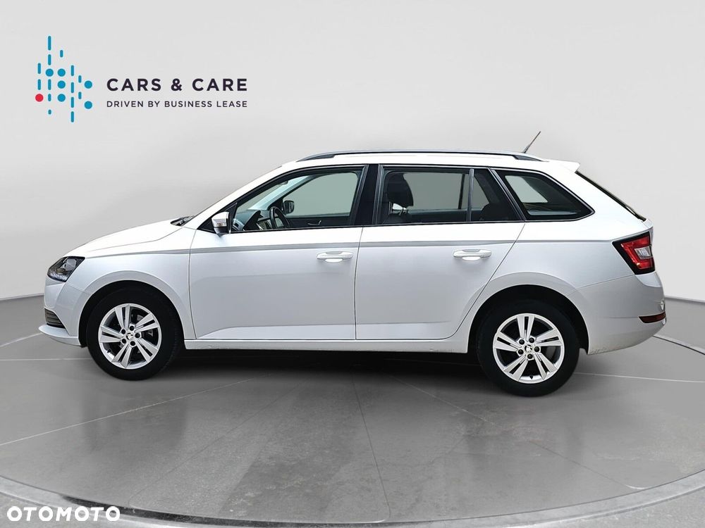 Skoda Fabia 1.0 TSI Ambition - 27
