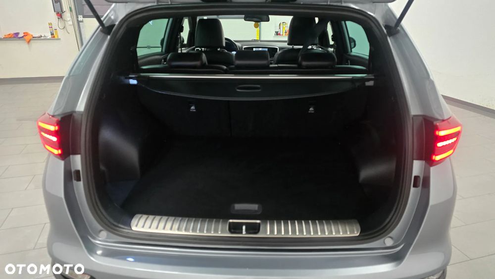 Kia Sportage 1.6 CRDI GT Line 2WD DCT - 24