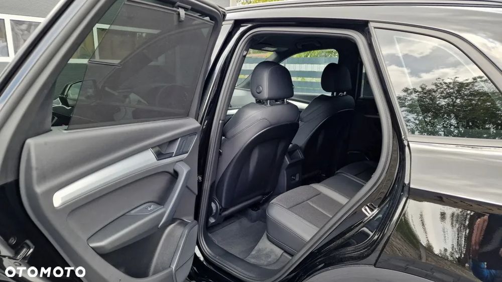 Audi Q5 35 TDI S tronic S line - 23