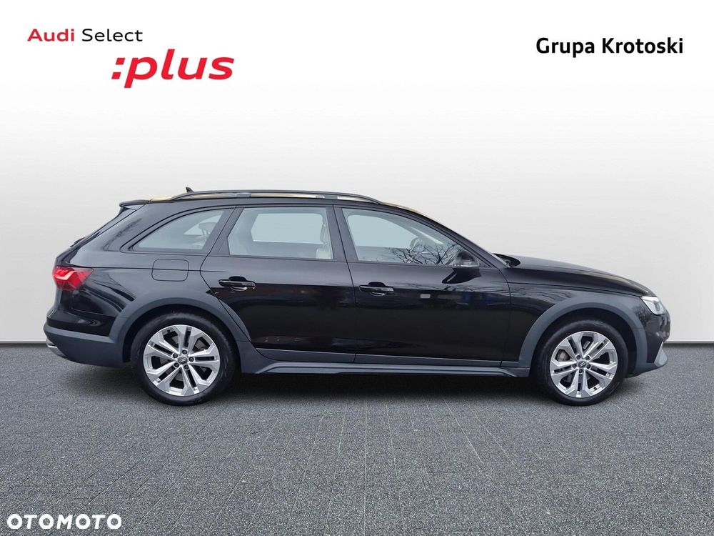 Audi A4 Allroad - 6