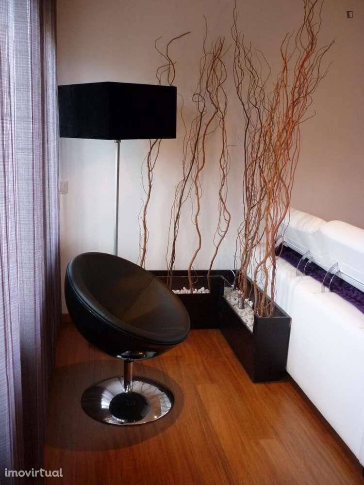 Apartamento com 2 quartos - localizado em Quinta da Várzea Coimbra - Grande imagem: 4/12