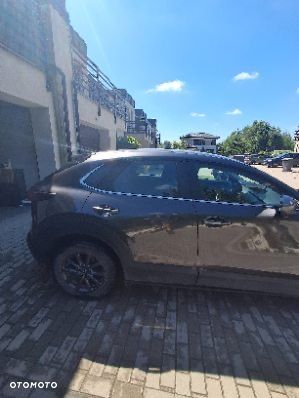 Mazda CX-30 - 8