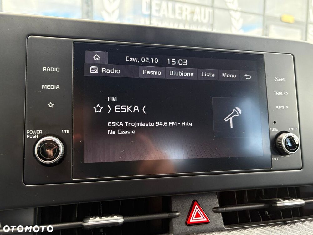 Kia Sportage 1.6 T-GDI L 2WD - 28