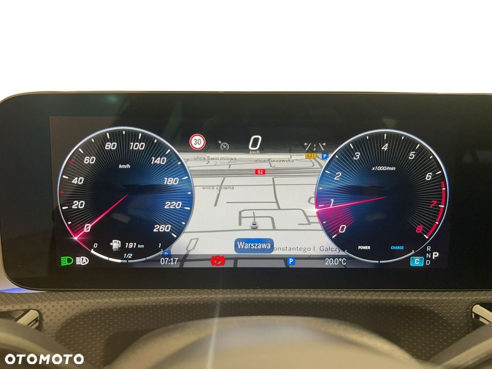 Mercedes-Benz CLA 200 mHEV 7G-DCT - 15