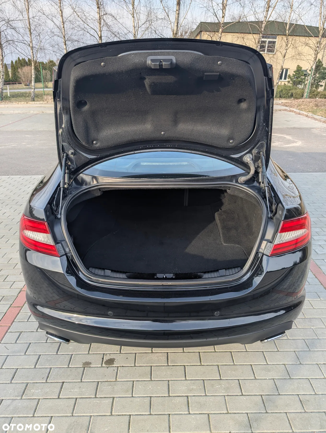 Jaguar XF - 29