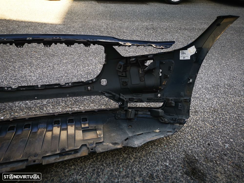 JAGUAR I-PACE PARA CHOQUES FRENTE - PC479 - 8