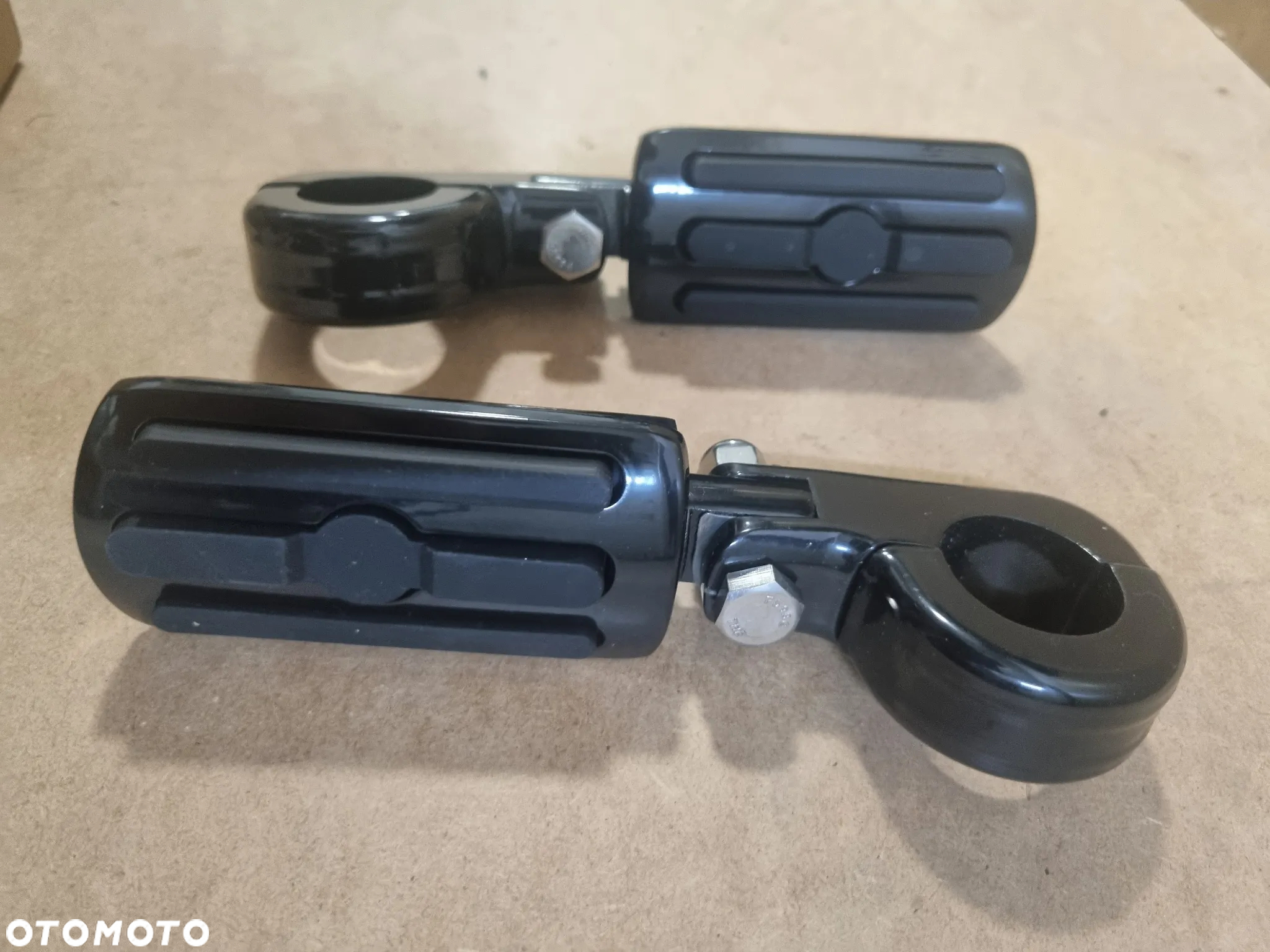 Harley Davidson Softail Dyna Podnóżki spacerowki - 2