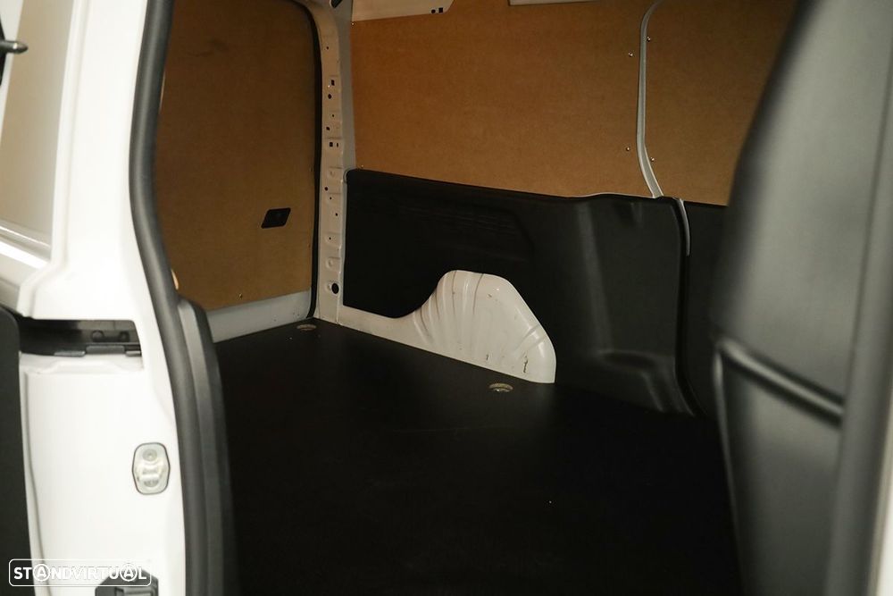 Opel combo van 1.5 cdti l2h1 - 18