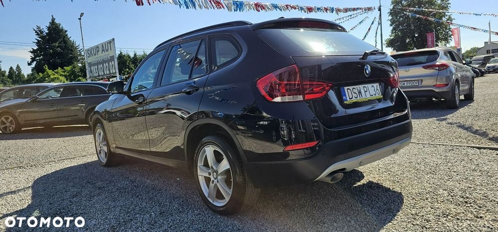 BMW X1 - 39